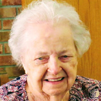 Marian W. Bouton Profile Photo