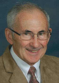 John M. Prytula