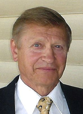 Robert P. Volk