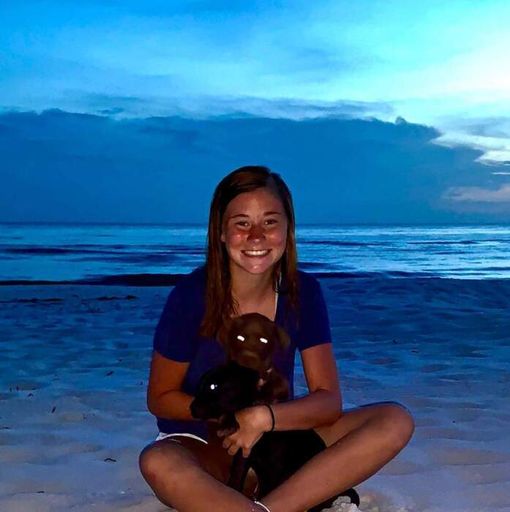 Madison Craven Profile Photo