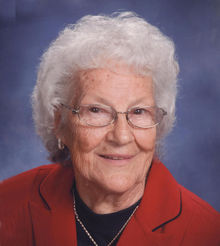 Erma Meagher
