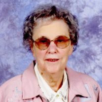 Marguerite Laden Profile Photo