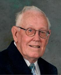 Hubert R. Kendall