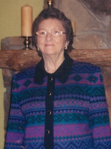 Agnes Marie Mann