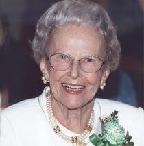 Ethel Dwyer