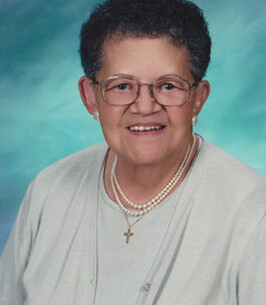 Lois Patton