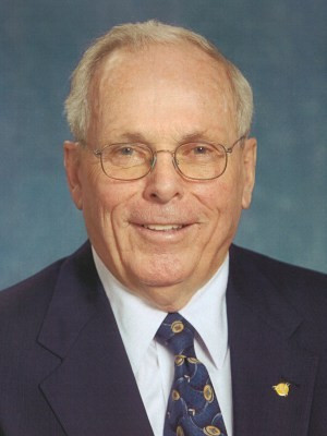 Patrick E. Benedict