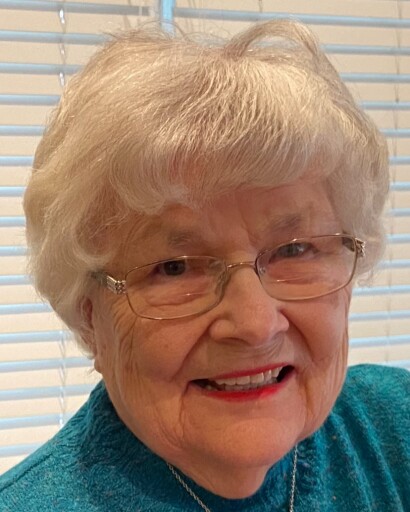 Elizabeth A. "Betty" Wisniewski Profile Photo