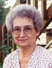 Edna Lou Fincher Profile Photo