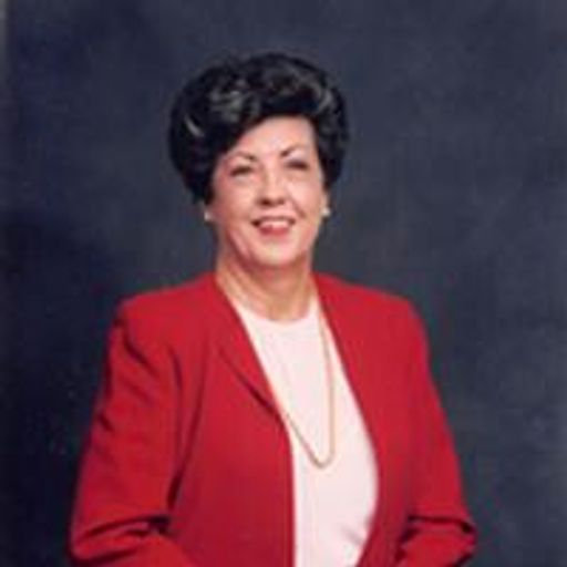 Marjorie Ann Meier