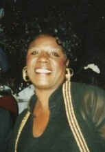 Mary Thomas Profile Photo