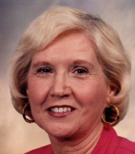 Melva  Mckenzie Devane