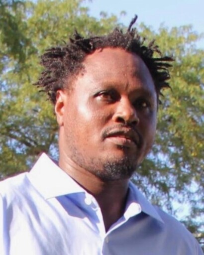 Joseph M Kabutu Profile Photo