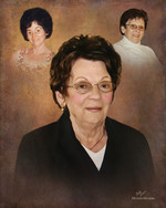 Gladys "Dolly" Mary (Peterman)  Owens Profile Photo