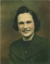 Betty Frances Ziegler Profile Photo