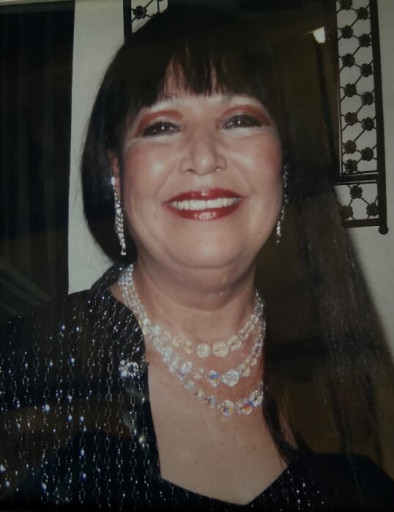 Mary Martinez Profile Photo