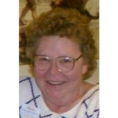Margaret Susan Wiseley Profile Photo
