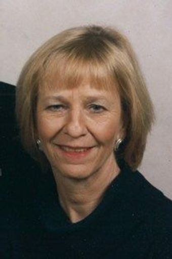 Sandra Matheson Culberson