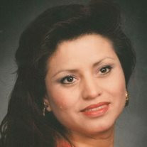Celia Robles Profile Photo