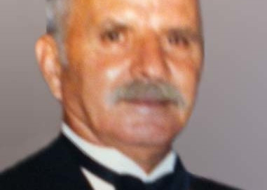 Nick Piskos