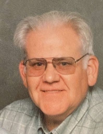 Archie R. Carey, Sr.