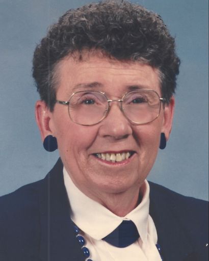 JoAnne Barnes Profile Photo