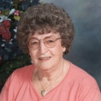 Edna Doering Profile Photo