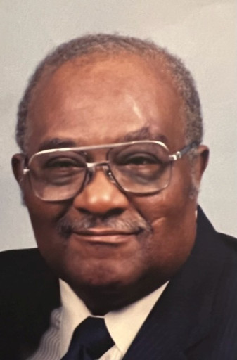Melvin A. Daniel Profile Photo