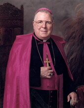 Bishop Emeritus Thomas G. Doran Profile Photo