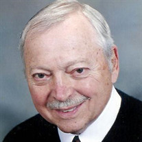 Dr. Leonard Costantini