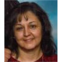 Annette G. - Age 51 - La Madera Trujillo Profile Photo