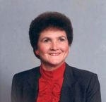 Margene Rhodes Fryer