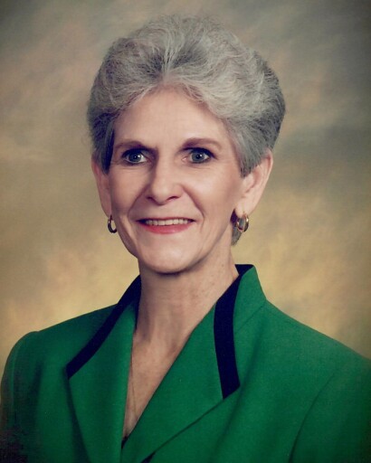 Judith Raymond Mann's obituary image