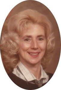 Nancy L. Schomburg Profile Photo