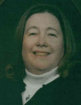 Carol A. Thierfelder