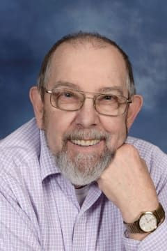 John Frank Rhodes Jr. Profile Photo