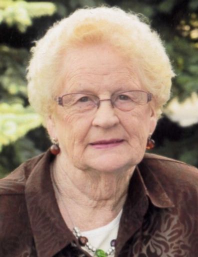 Rosemary V. Vaassen