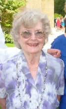 Mary Lou Asbury