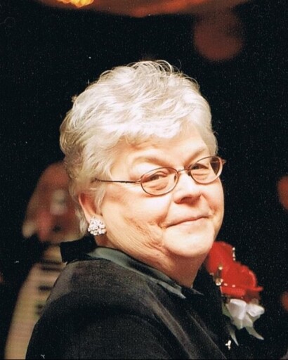 Cynthia L. (Giles) Smith