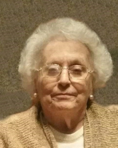 Martha Fay Snyder