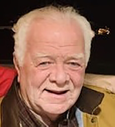 Paul R. Barry Sr. Profile Photo