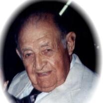 Jacinto Hinojosa Profile Photo
