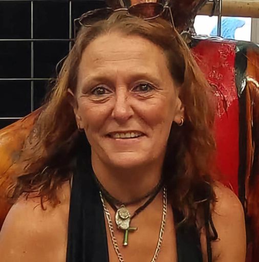 Crissy Cross Profile Photo