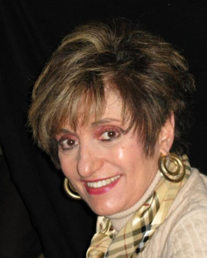 Diane M. Eovine Profile Photo