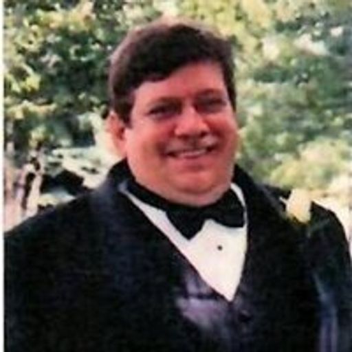 Edgar J. Mounce Profile Photo