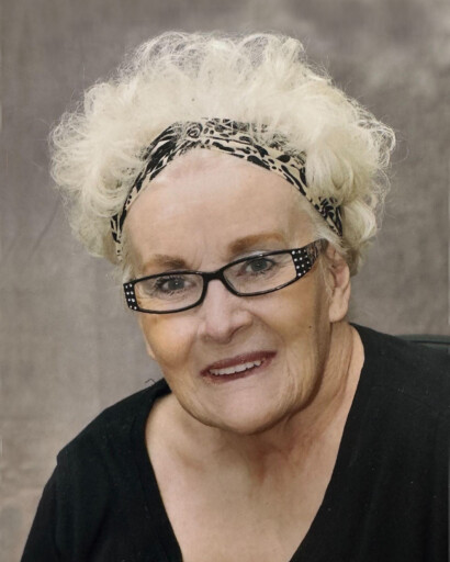 JoAnn Eversole's obituary image