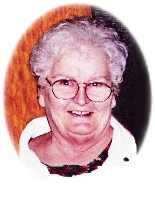 Gladys Mitchell