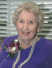 Eunice Gillespie