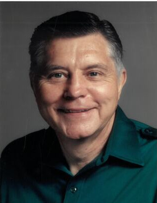 Robert Larsen