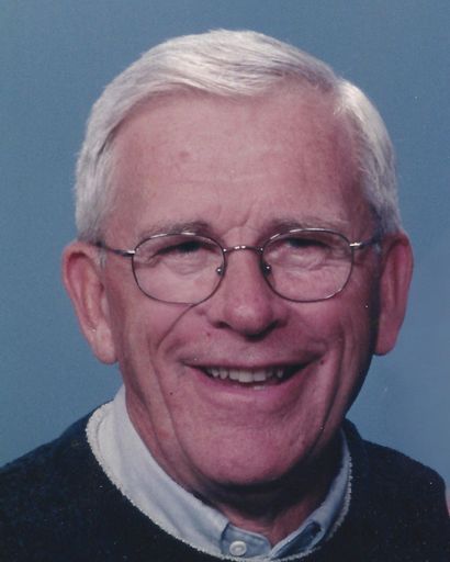 Raleigh Schram Johnson's obituary image